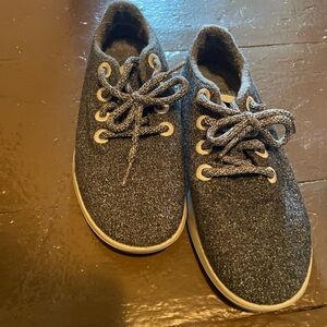 Allbirds sneakers